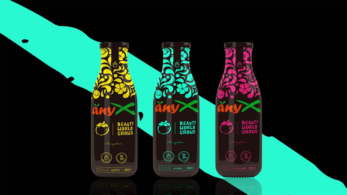 色彩可增強(qiáng)消費(fèi)者對(duì)品牌的記憶