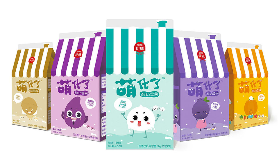 茶葉包裝設(shè)計(jì)需要注意的點(diǎn)