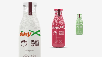 包裝設計基本表現(xiàn)手法！