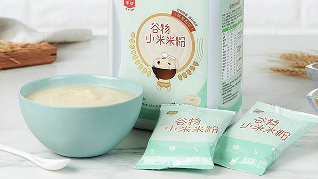 食品包裝設(shè)計(jì)保護(hù)食品，創(chuàng)造美感