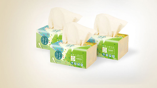 食品包裝設(shè)計(jì)為美味佳肴加上一份精致的外衣