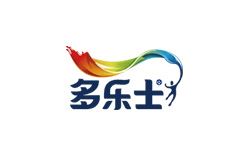 上海品牌設(shè)計(jì)公司-多樂士
