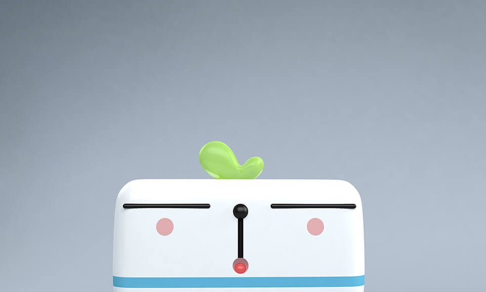 創(chuàng)意吉祥物設(shè)計(jì)服務(wù)助騰是如何進(jìn)行？