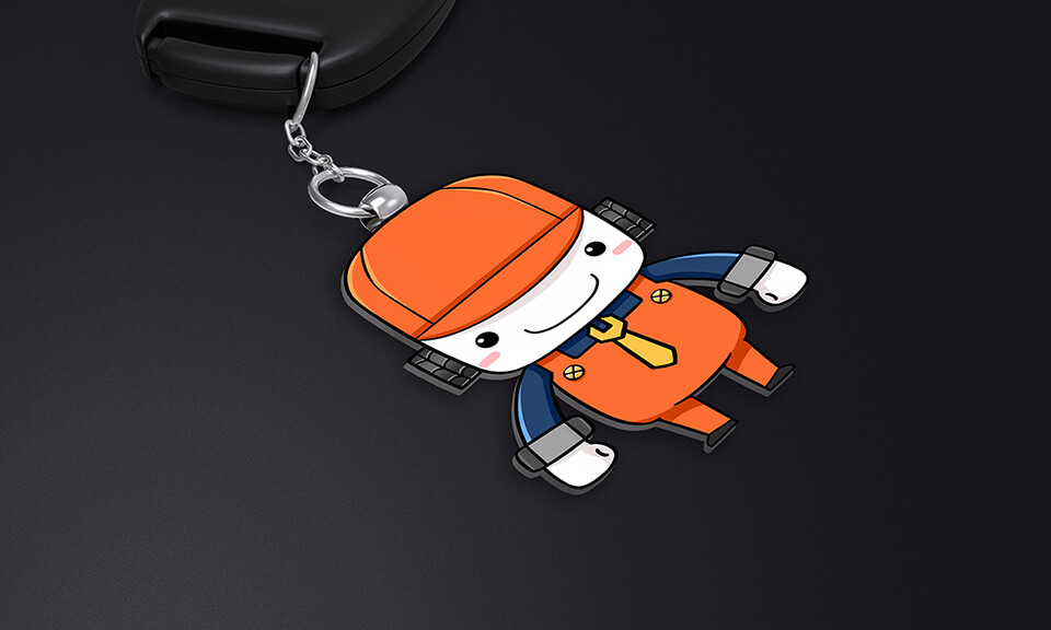 上海吉祥物設(shè)計(jì)公司是如何定制企業(yè)吉祥物設(shè)計(jì)？