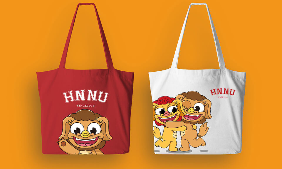 兒童品牌吉祥物設(shè)計(jì)需要注意哪些方面？