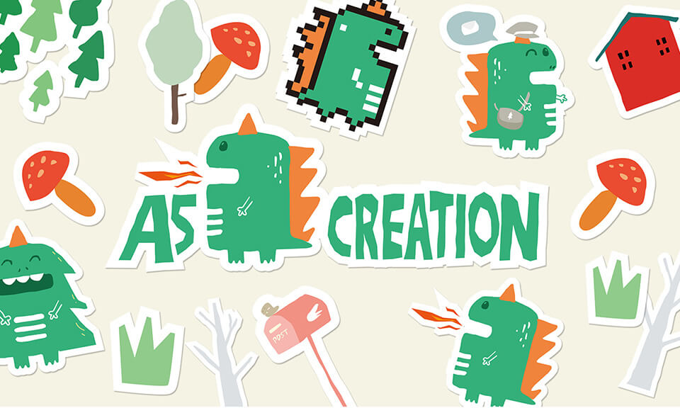 體育賽事吉祥物設(shè)計(jì)有哪些要點(diǎn)？