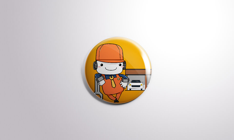 醫(yī)療健康領域吉祥物設計需要關(guān)注哪些方面？