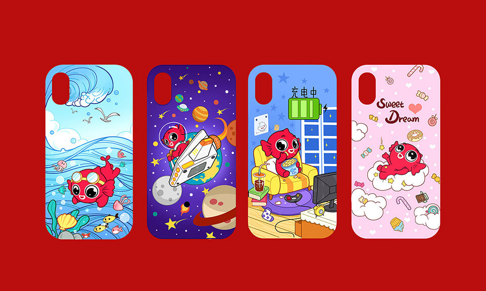 社區(qū)活動(dòng)吉祥物創(chuàng)意如何更好地促進(jìn)社區(qū)凝聚力？