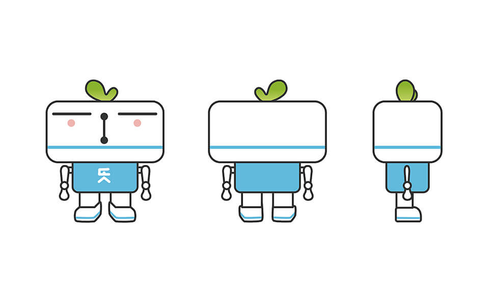 科技公司吉祥物設計靈感可以從哪些方面獲??？