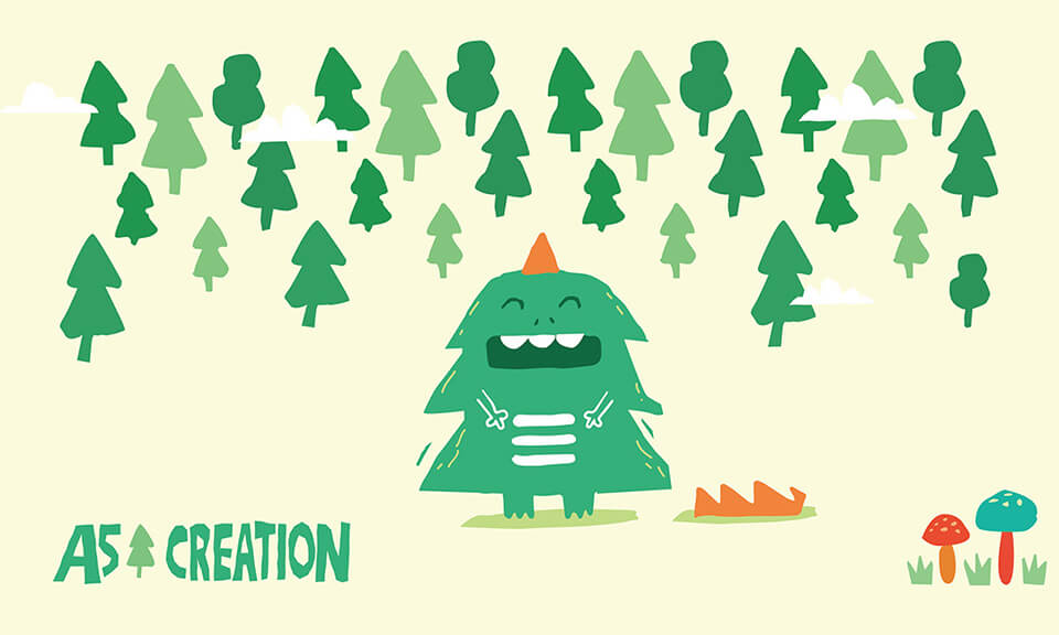 寵物造型的吉祥物設(shè)計(jì)怎樣才能顯得可愛(ài)？