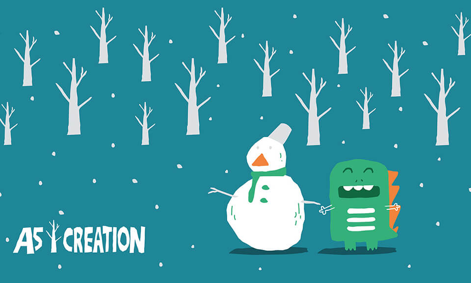 國際品牌的吉祥物設(shè)計有什么特別之處？