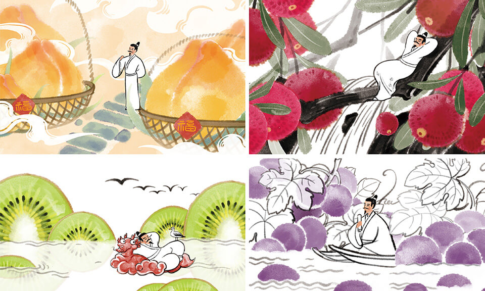 教育機構(gòu)的吉祥物設(shè)計應(yīng)傳達怎樣的信息？