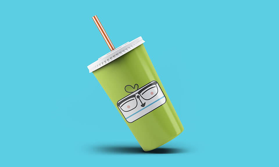 吉祥物設計色彩搭配的原則是什么？