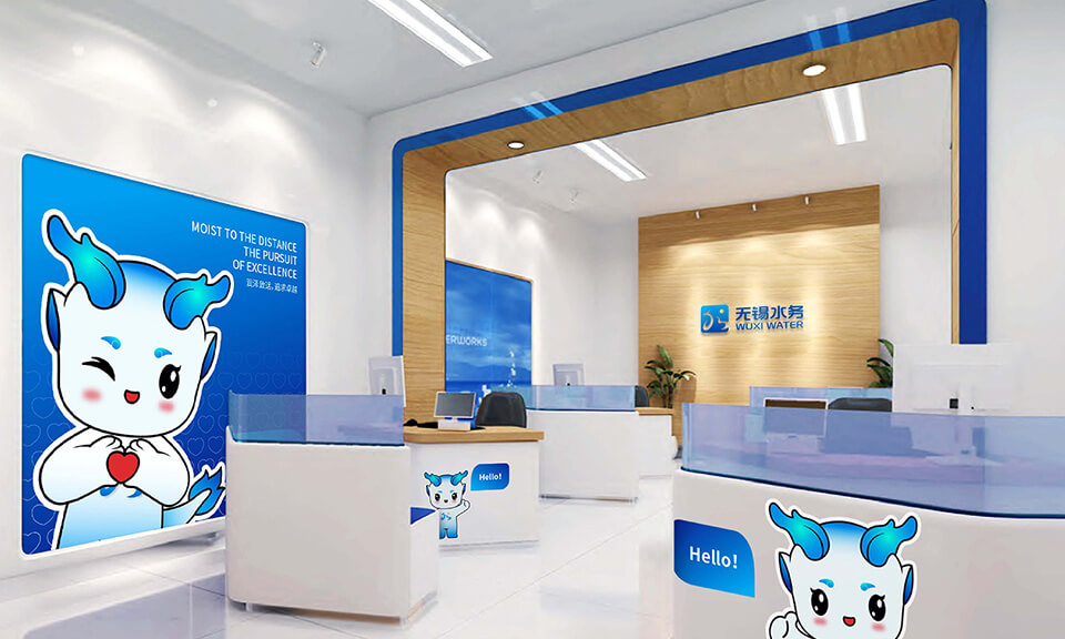 吉祥物設計如何提升品牌識別度？