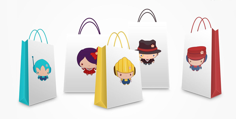 品牌是否需要一個獨特的吉祥物嗎？