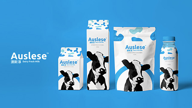 快消品行業(yè)的VI設(shè)計有哪些關(guān)鍵特點？