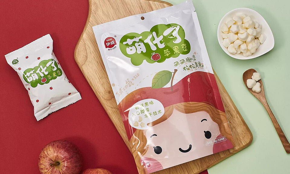 上海品牌策劃與VI設(shè)計如何結(jié)合？