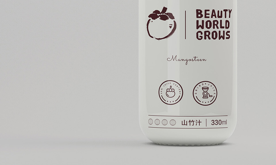 食品包裝設(shè)計除美觀外還應(yīng)注重什么？如何平衡外在與內(nèi)在？