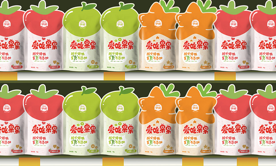 上海VI設(shè)計(jì)公司：VI設(shè)計(jì)與品牌識別有何區(qū)別與聯(lián)系？