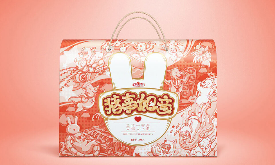 上海VI設(shè)計公司：VI設(shè)計的基礎(chǔ)概念有哪些？