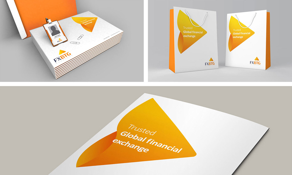 FXBTG大旗金融品牌形象發(fā)布