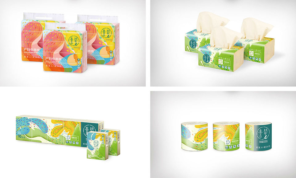 包裝設(shè)計(jì)3方面問題需注意