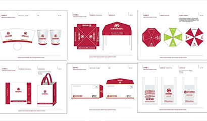 網(wǎng)紅美學(xué)帶來(lái)有內(nèi)涵的包裝設(shè)計(jì)