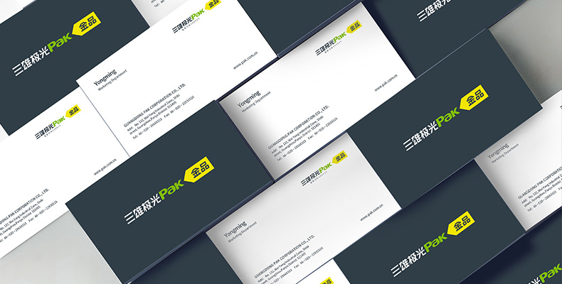 三雄極光-上市品牌命名，VI設(shè)計，LOGO設(shè)計