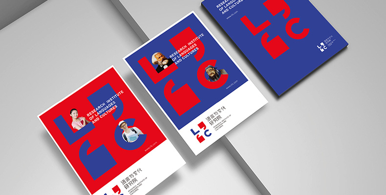 教育行業(yè)品牌LOGO設(shè)計，VI設(shè)計